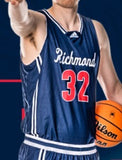 Richmond Spiders 2022-23 Away
