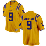 Rickey Jefferson 9 Gold