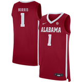 Riley Norris 1 Red