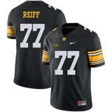 Riley Reiff 77 Black Style 1