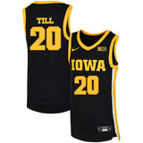 Riley Till 20 Black