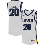 Riley Till 20 White