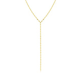 Rio Lariat Necklace