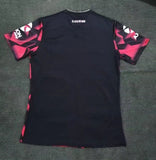 River Plate away Red and Black 19-20 season soccer jersey Style 1