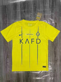 Riyadh Thai Edition Style 2