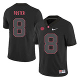 Robert Foster 8 Lights Out .2jpg
