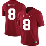 Robert Foster 8 Red .2jpg