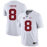 Robert Foster 8 White .2jpg