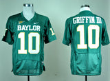 Robert Giffin III 10 Green Battle Edition