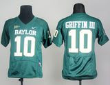 Robert Giffin III 10 Green Youth Battle Edition