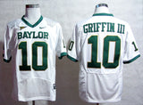 Robert Giffin III 10 White Battle Edition