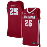 Robert Horry 25 Red