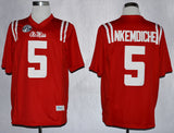 Robert Nkemdiche 5 Red