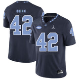 Robert Quinn 42 Black