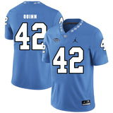Robert Quinn 42 Carolina Blue