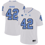 Robert Quinn 42 White