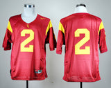 Robert Woods 2 Red Style 1