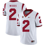 Robert Woods 2 White