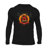 Rock en Español: MANA 2019 Men's Long Sleeve T-Shirt Playera
