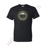 Rock en español: S Stereo Tribute T-Shirt Playera Casual Classic