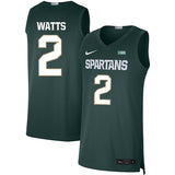 Rocket Watts 2 Green