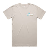 Tan Rockstar Tee