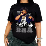 Rod Wave Shirt, Rod Wave Last Lap, Rod Wave Last Lap Shirt, Rod Wave Concert Shirt, Rod Wave Graphic Tee, Rod Wave Sweatshirt Hoodie
