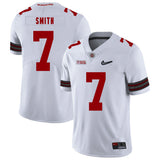 Rod Smith 7 Diamond White