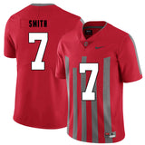 Rod Smith 7 Elite Red