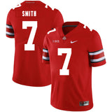 Rod Smith 7 Red
