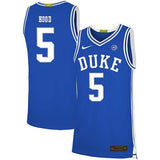 Rodney Hood 5 Blue