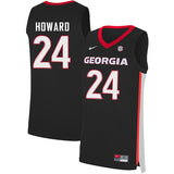 Rodney Howard 24 V Collar Black