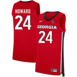 Rodney Howard 24 V Collar Red