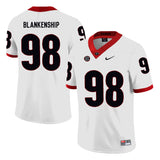 Rodrigo Blankenship 98 White