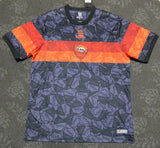 Roma 22-23 Black Thai Edition Style 2
