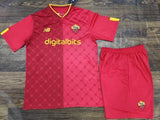 Roma 22-23 Style 2