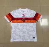 Roma 22-23 White Thai Edition 1 Style 4
