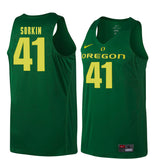Roman Sorkin 41 Dark Green