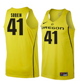 Roman Sorkin 41 Yellow