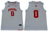 Romeo Langford 0 New White