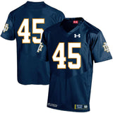 Romeo Okwara 45 Navy Style 1