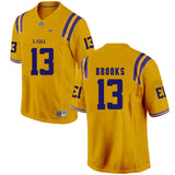 Ron Brooks 13 Gold
