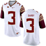 Ronald Darby 3 White