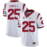 Ronald Jones II 25 White