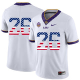 Ronald Martin 26 Pattern White .1jpg