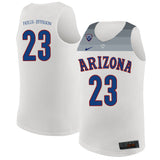 Rondae Hollis-Jefferson 23 White