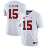 Ronnie Harrison 15 White .2jpg