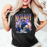 Rory Mcilroy Golf Tour Vintage Shirt , Rory Mcilroy The Masters Tournament 2025 Tee