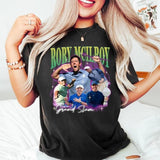 Rory Mcilroy Vintage Shirt , Rory Mcilroy The Masters Tournament 2025 Tshirt, Tee Golf Fan