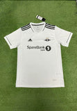 Rosenborg Style 2
